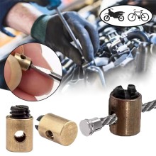 Накрайник за жило с болтче 5×6.2мм